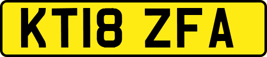 KT18ZFA