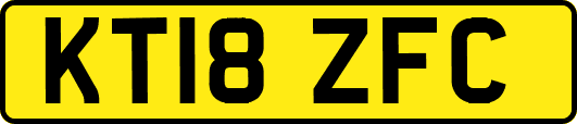 KT18ZFC