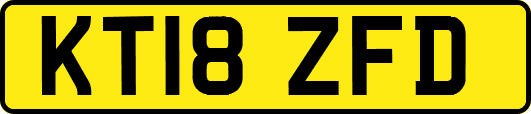 KT18ZFD