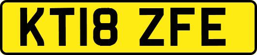 KT18ZFE