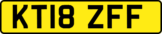KT18ZFF