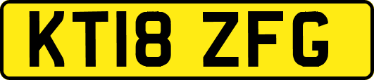 KT18ZFG