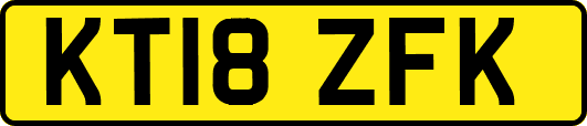 KT18ZFK