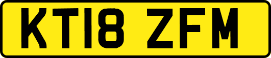 KT18ZFM