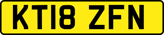 KT18ZFN