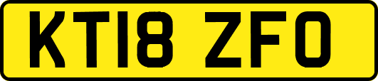 KT18ZFO