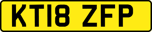 KT18ZFP