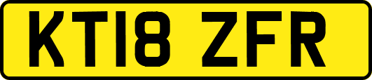 KT18ZFR