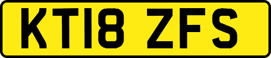 KT18ZFS