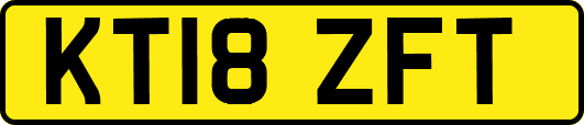 KT18ZFT
