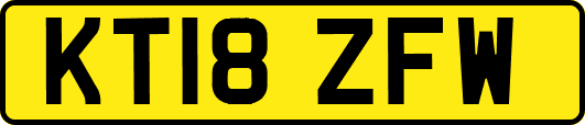 KT18ZFW