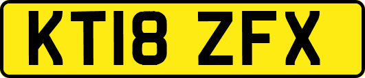 KT18ZFX