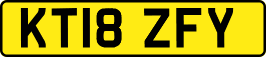 KT18ZFY