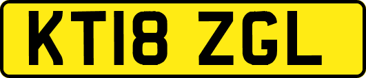 KT18ZGL