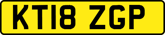 KT18ZGP