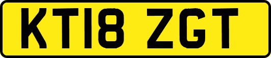 KT18ZGT