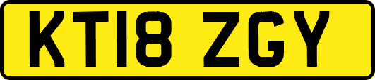 KT18ZGY