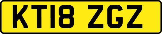 KT18ZGZ