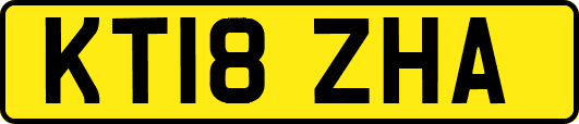 KT18ZHA