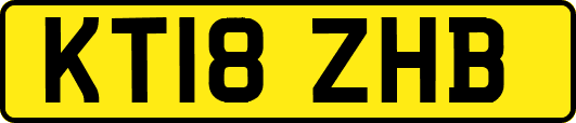 KT18ZHB