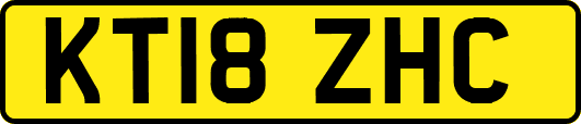 KT18ZHC
