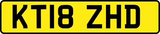 KT18ZHD