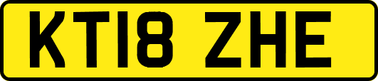 KT18ZHE