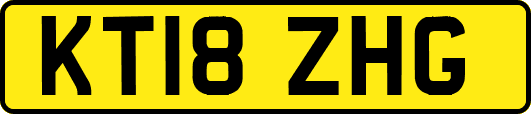 KT18ZHG