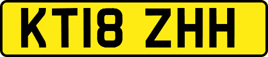 KT18ZHH