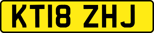 KT18ZHJ