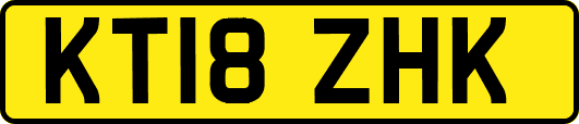 KT18ZHK