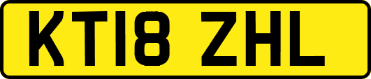 KT18ZHL