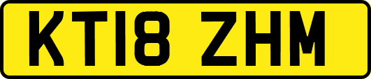 KT18ZHM