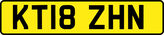 KT18ZHN