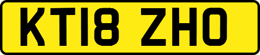 KT18ZHO