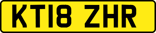 KT18ZHR
