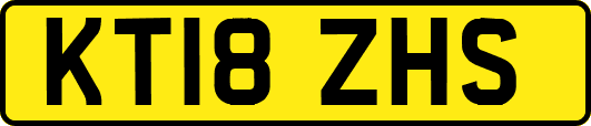 KT18ZHS