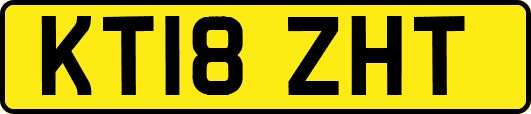 KT18ZHT
