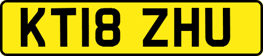 KT18ZHU