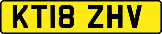 KT18ZHV