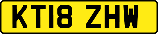 KT18ZHW