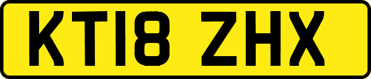 KT18ZHX