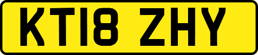 KT18ZHY