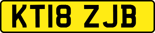 KT18ZJB