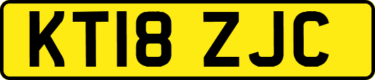 KT18ZJC