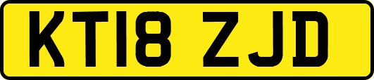 KT18ZJD