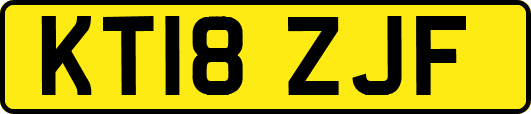 KT18ZJF
