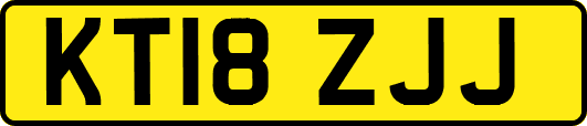 KT18ZJJ