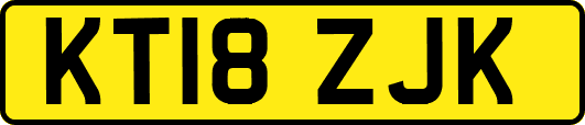 KT18ZJK