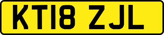 KT18ZJL